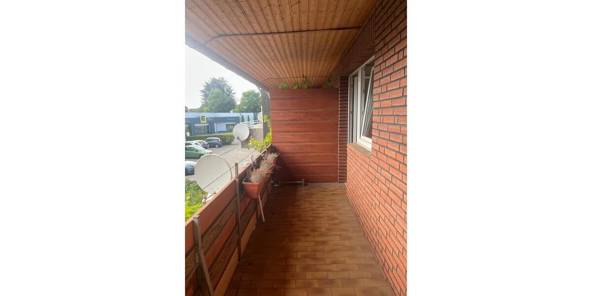 Etagenwohnung Dinslaken Lohberg - 1 Zimmer, 74 m&sup2;, 900&euro; | Angebot:26234608