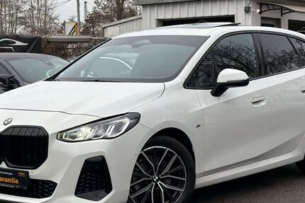 BMW 218 Active Tourer 60.000 km 27.900 &euro; Essen 45326