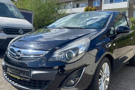 Opel Corsa 108.000 km 3.400 &euro; Duisburg 47226