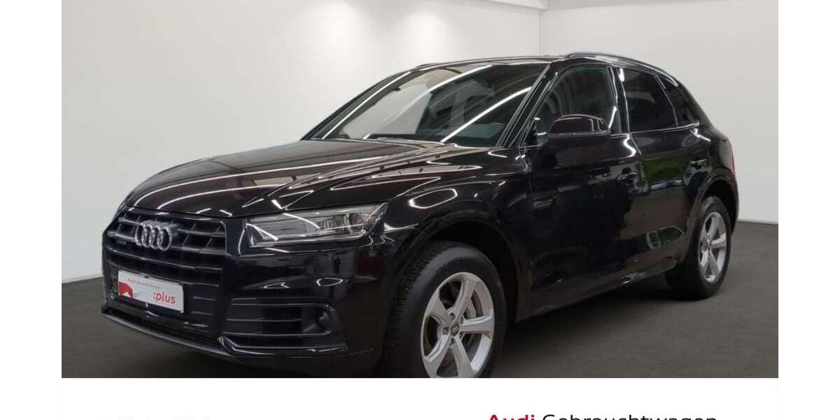 Audi Q5 72.519 km 35.950 &euro; Mülheim an der Ruhr 45481