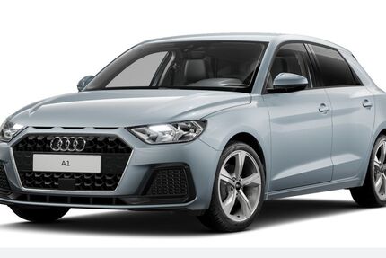 Audi A1 5.040 km 24.980 &euro; Bochum 44809