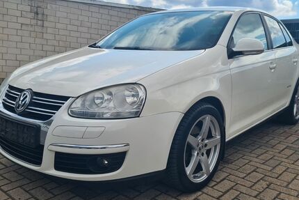 VW Jetta 168.721 km 3.990 &euro; Essen 45309