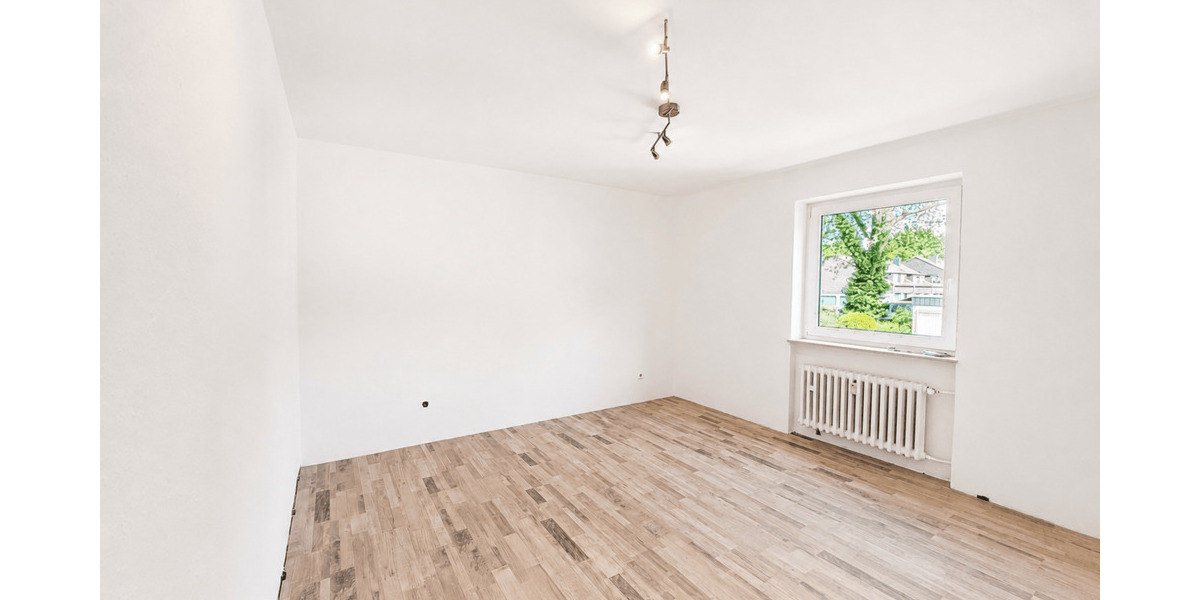 Etagenwohnung Herne Holthausen - 4 Zimmer, 86 m&sup2;, 165.000&euro; | Angebot:26543097