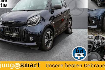 Smart ForTwo 17.123 km 14.389 &euro; Wesel 46485