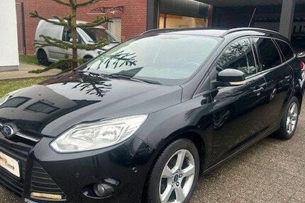 Ford Focus 174.400 km 2.790 &euro; Waltrop 45731