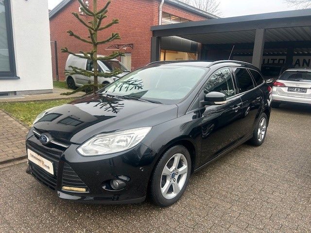Ford Focus 174.400 km 2.990 &euro; Waltrop 45731