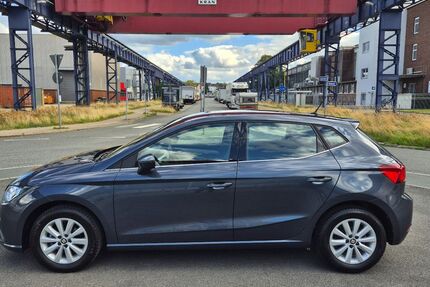 Seat Ibiza 45.500 km 11.690 &euro; Mülheim 45476