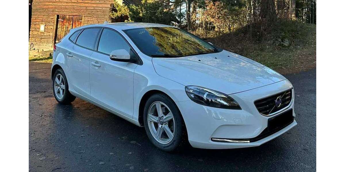 Volvo V40 117.700 km 11.790 &euro; Bochum, Stadt 44866