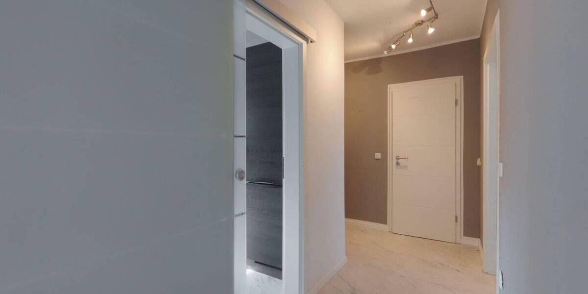 Etagenwohnung Gelsenkirchen Beckhausen - 3 Zimmer, 72 m&sup2;, 129.000&euro; | Angebot:26674024