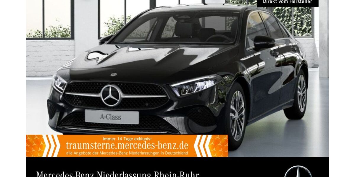 Mercedes-Benz A 250 6.961 km 30.990 &euro; Duisburg 47138