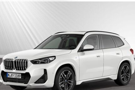 BMW X1 23.220 km 43.322 &euro; Wesel 46485