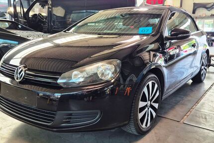 VW Golf 99.000 km 8.890 &euro; Recklinghausen 45659