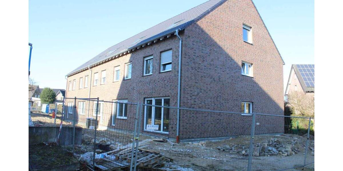 Einfamilienhaus Schermbeck Altschermbeck - 4 Zimmer, 120 m&sup2;, 450.000&euro; | Angebot:25769247