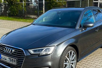 Audi A3 160.000 km 15.250 &euro; Oberhausen 46045