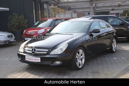 Mercedes-Benz CLS 300 216.000 km 9.890 &euro; Herten 45699