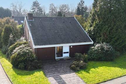 Haus Herten Westerholt - 4 Zimmer, 133 m&sup2;, 575.000&euro; | Angebot:25707163