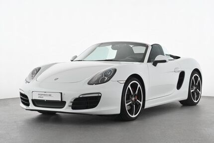 Porsche Boxster 36.707 km 66.900 &euro; Essen 45143