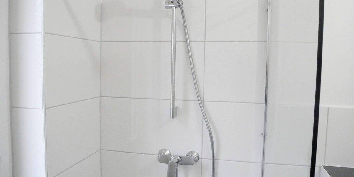 Etagenwohnung Essen Kupferdreh - 2 Zimmer, 61 m&sup2;, 554&euro; | Angebot:26841939