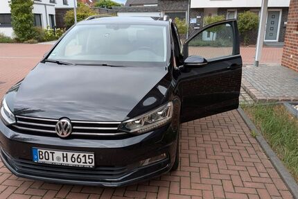 VW Touran 180.000 km 10.500 &euro; Bottrop 46244
