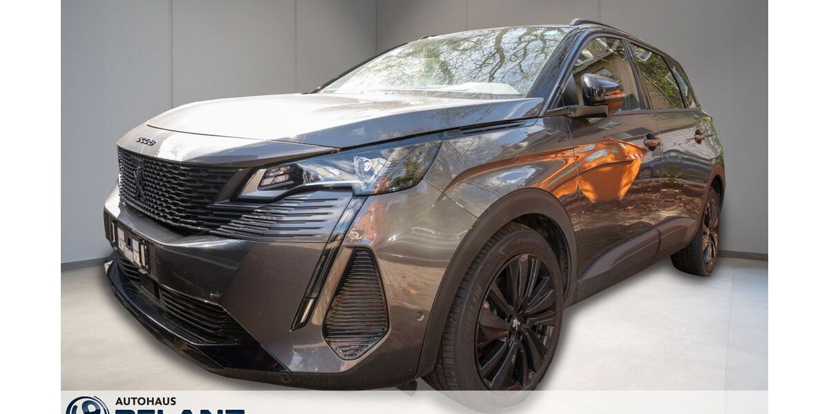 Peugeot 5008 32.278 km 38.390 &euro; Herne 44625