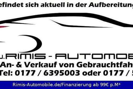 Opel Astra 98.000 km 8.899 &euro; Gelsenkirchen 45884
