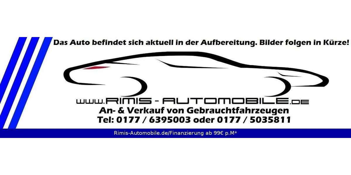 Opel Astra 98.000 km 8.899 &euro; Gelsenkirchen 45884