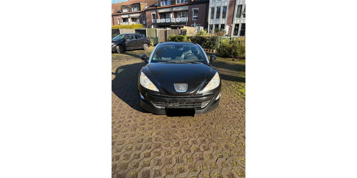 Peugeot RCZ 299.708 km 6.850 &euro; Dorsten 46286
