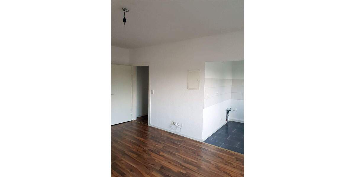 Etagenwohnung Gladbeck Rosenhügel - 3 Zimmer, 57 m&sup2;, 350&euro; | Angebot:25800112