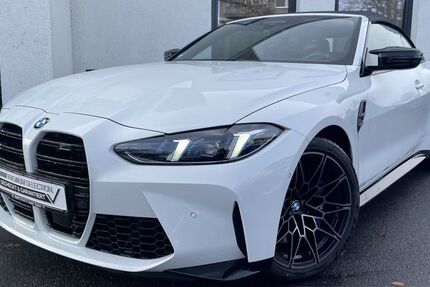 BMW M4 12.376 km 79.990 &euro; Essen 45134