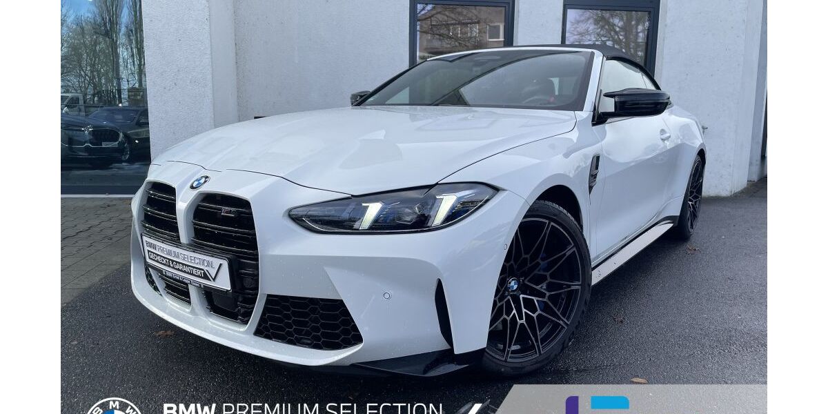 BMW M4 12.376 km 79.990 &euro; Essen 45134