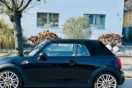 Mini Cooper S Cabrio 37.950 km 21.250 &euro; Huckingen 47259