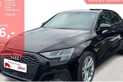 Audi A3 51.423 km 25.880 &euro; Moers-Hülsdonk 47441