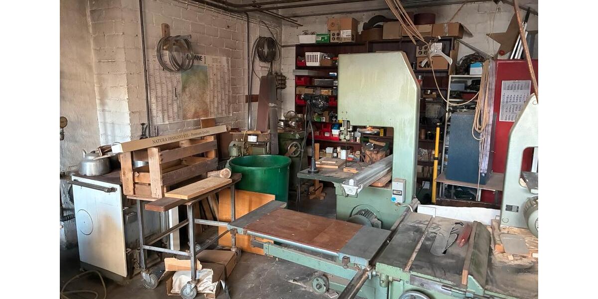 Gewerbeobjekt Wesel - 500&euro; | Angebot:26003844