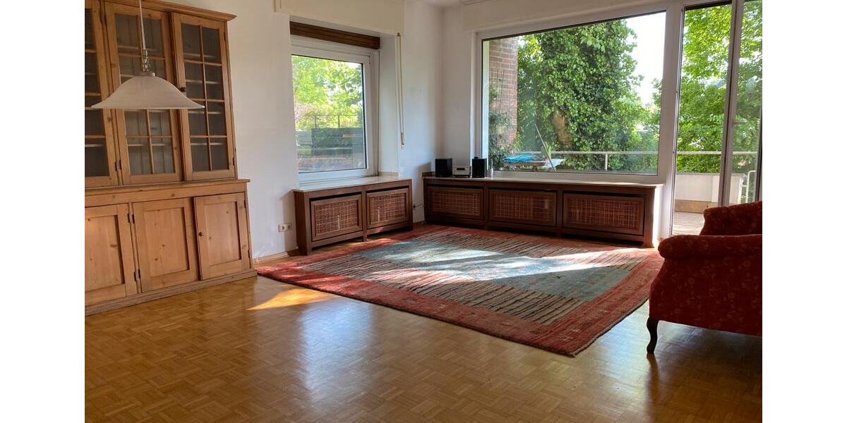 Erdgeschoßwohnung Essen Huttrop - 3 Zimmer, 87 m&sup2;, 315.000&euro; | Angebot:26357751