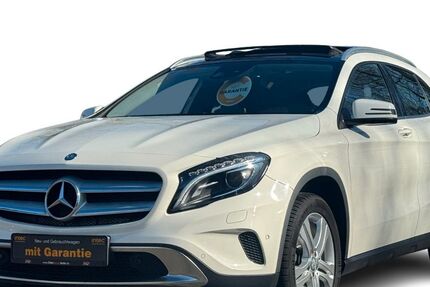 Mercedes-Benz GLA 250 103.800 km 17.680 &euro; Duisburg 47249