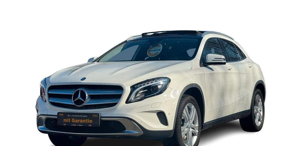 Mercedes-Benz GLA 250 103.800 km 17.680 &euro; Duisburg 47249