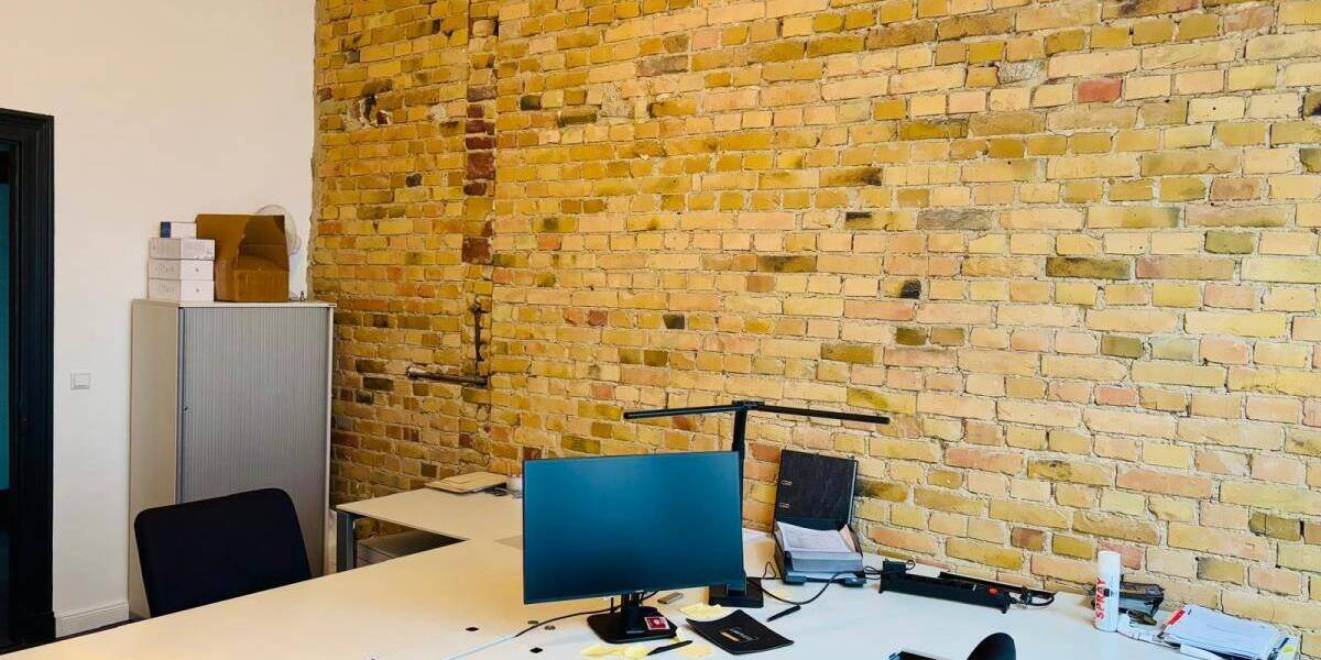 Gewerbeobjekt Recklinghausen Stadtmitte - 1.920&euro; | Angebot:25712344