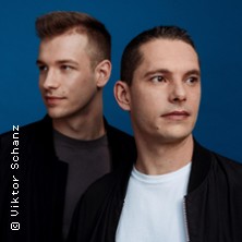 Gestört aber GeiL 16.01.2027 Turbinenhalle