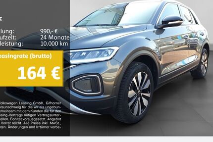 VW T-Roc 24.031 km 20.680 &euro; Bochum 44892