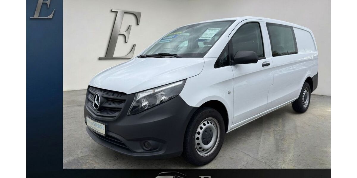 Mercedes-Benz Vito 103.034 km 24.990 &euro; Witten 58454