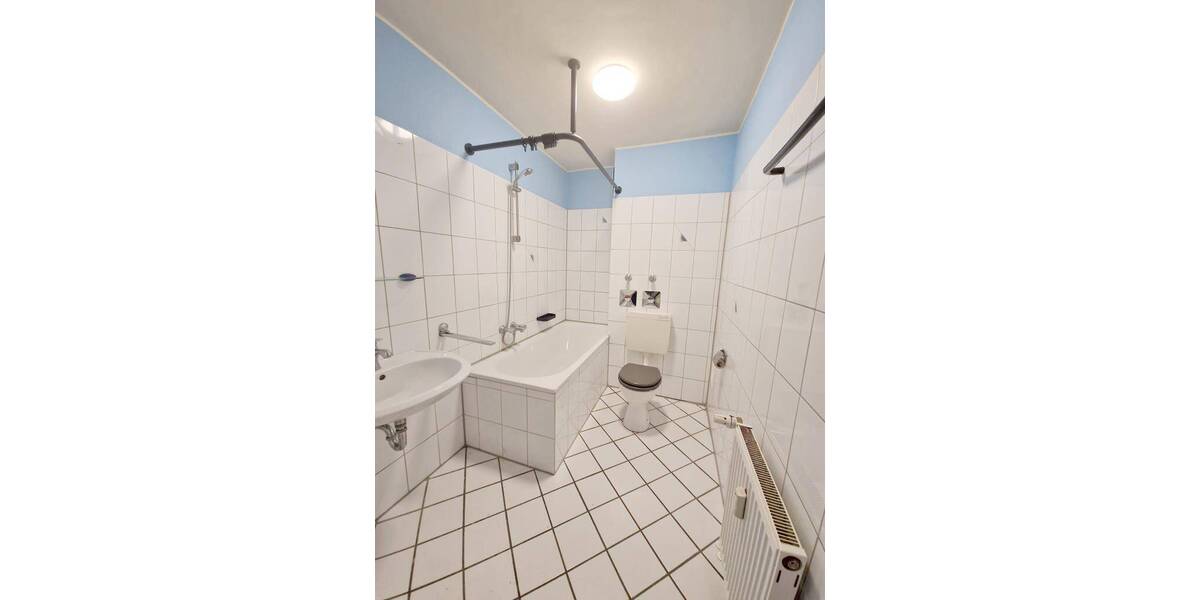 Etagenwohnung Duisburg Mittelmeiderich - 2 Zimmer, 57 m&sup2;, 455&euro; | Angebot:26190387