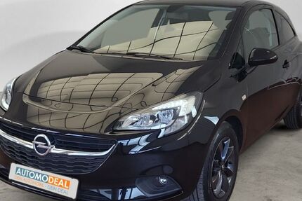 Opel Corsa 73.675 km 10.190 &euro; Moers 47445