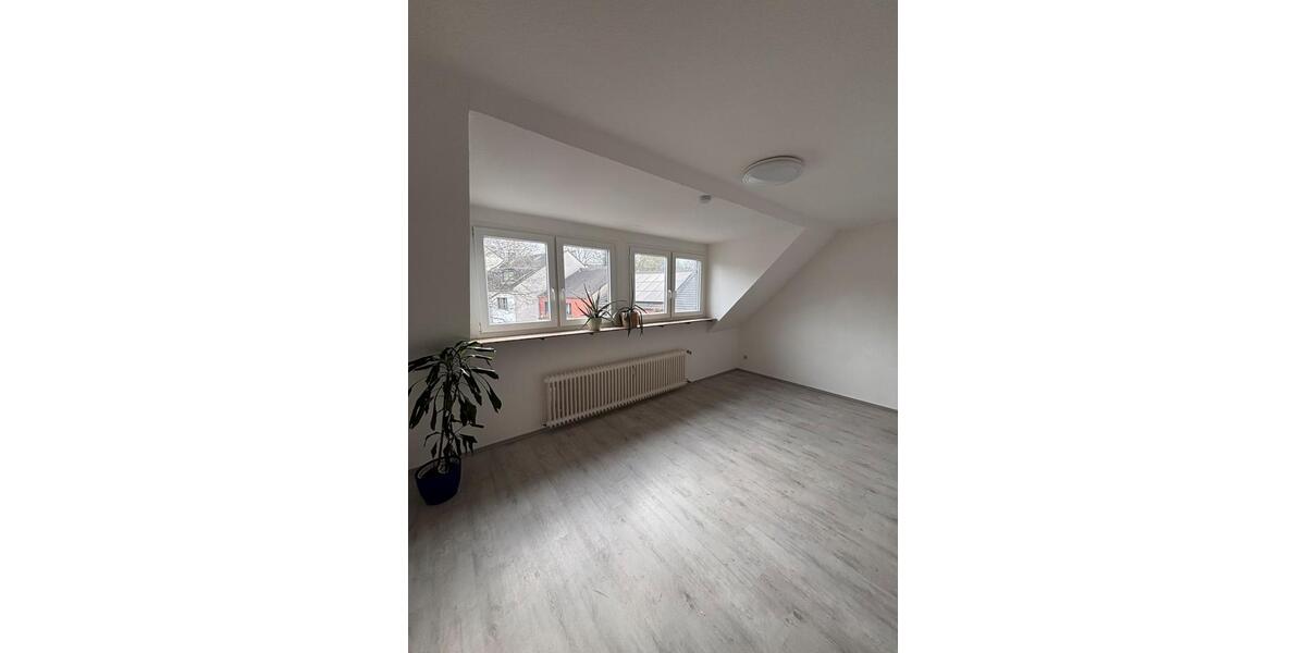 Etagenwohnung Bochum Altenbochum - 2.5 Zimmer, 48 m&sup2;, 420&euro; | Angebot:25961241