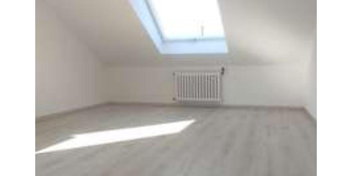 Dachgeschoßwohnung Hattingen - 3.5 Zimmer, 65 m&sup2;, 523&euro; | Angebot:25871615