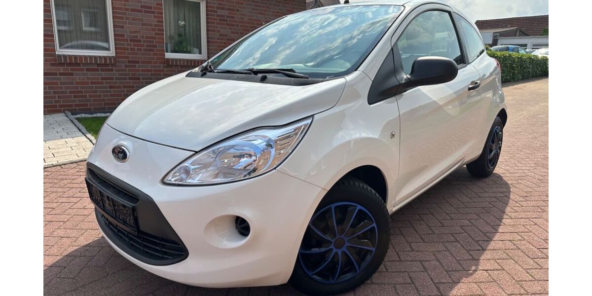 Ford Ka/Ka+ 110.350 km 3.900 &euro; Reken 48734