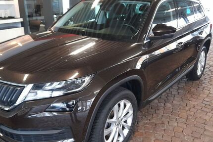 Skoda Kodiaq 83.783 km 18.999 &euro; Gelsenkirchen 45888