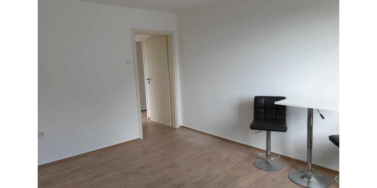 Dachgeschoßwohnung Recklinghausen Grullbad - 3 Zimmer, 55 m&sup2;, 430&euro; | Angebot:25378654