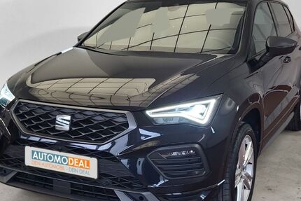 Seat Ateca 40.890 km 24.949 &euro; Duisburg 47138