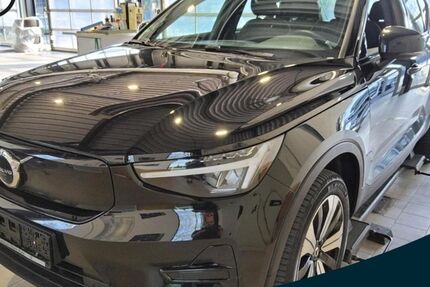 Volvo XC40 29.560 km 28.950 &euro; Essen-Kray 45309