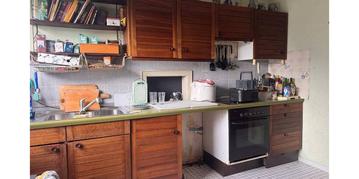 Einfamilienhaus Castrop-Rauxel Castrop - 5 Zimmer, 118 m&sup2;, 220.000&euro; | Angebot:26015505